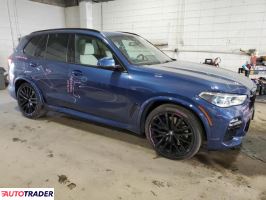 BMW X5 2021 4 BMW X5 2021 4
