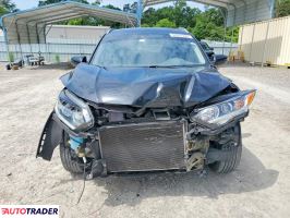 Honda HR-V 2020 1