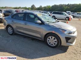 Kia Rio 2021 1