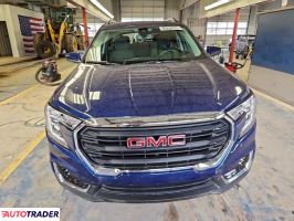 GMC Terrain 2022 1