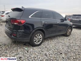 Kia Sorento 2019 2