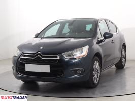 Citroen DS4 2013 1.6 118 KM