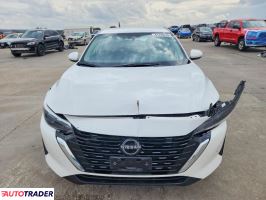 Nissan Sentra 2024 2