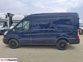 Ford Transit 2020 2.0