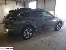 Subaru Outback 2021 2
