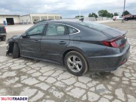 Hyundai Sonata 2023 2 Hyundai Sonata 2023 2