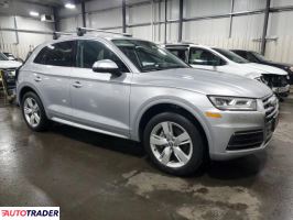 Audi Q5 2019 2 Audi Q5 2019 2
