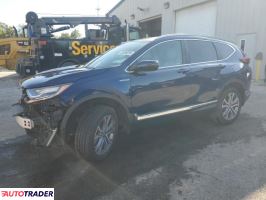 Honda CR-V - zobacz ofertę