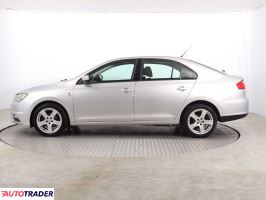 Seat Toledo 2013 1.2 84 KM