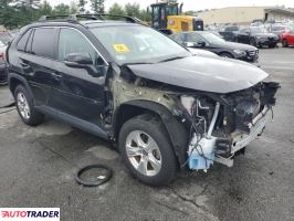 Toyota Pozostałe 2021 2 Toyota Pozostałe 2021 2