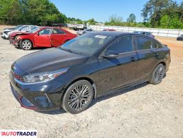 Kia Pozostałe 2022 2