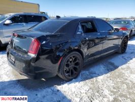 Chrysler 300C 2019 3