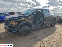 Ford Pozostałe 2025 5