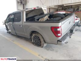 Ford Pozostałe 2022 3 Ford Pozostałe 2022 3