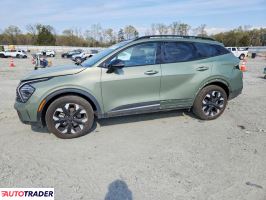 Kia Sportage 2024 2