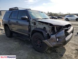 Toyota Pozostałe 2022 4