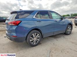 Chevrolet Equinox 2024 1