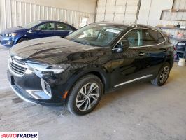 Buick Pozostałe 2023 2