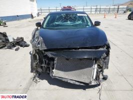 Nissan Maxima 2021 3 Nissan Maxima 2021 3