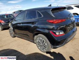 Hyundai Kona Electric 2023 Hyundai Kona Electric 2023
