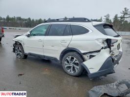 Subaru Outback 2022 2
