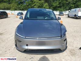 Tesla Model Y 2026 Tesla Model Y 2026