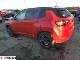 Jeep Compass 2023 2