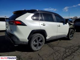 Toyota Pozostałe 2021 2