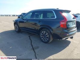 Volvo XC90 2021 2