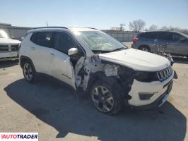 Jeep Compass 2020 2