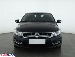 Volkswagen Passat CC 2012 3.6 295 KM