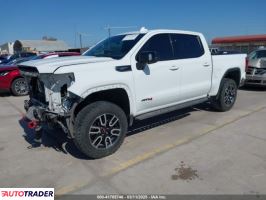 GMC Sierra 2021 3 GMC Sierra 2021 3