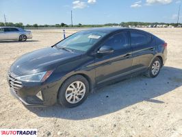 Hyundai Elantra - zobacz ofertę