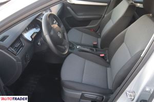 Skoda Octavia 2014 1.6 105 KM Skoda Octavia 2014 1.6 105 KM