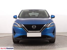 Nissan Qashqai 2023 1.3 155 KM