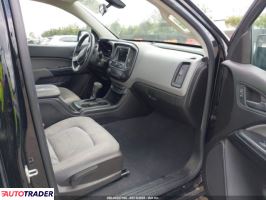 Chevrolet Colorado 2019 3