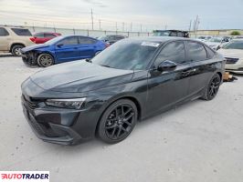 Honda Civic 2024 2