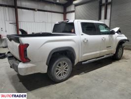 Toyota Tundra 2024 3 Toyota Tundra 2024 3