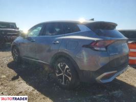 Kia Sportage 2024 2