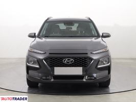 Hyundai Kona 2018 1.0 118 KM