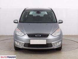 Ford Galaxy 2013 2.0 138 KM