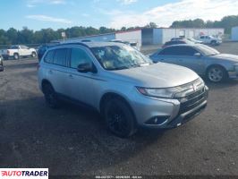 Mitsubishi Outlander 2020 2