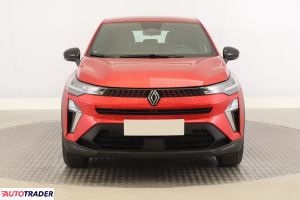 Renault Captur 2024 1.0 89 KM