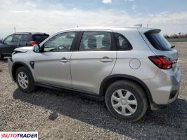 Mitsubishi Pozostałe 2022 2 Mitsubishi Pozostałe 2022 2