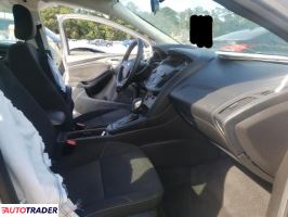 Ford Focus 2018 1 Ford Focus 2018 1