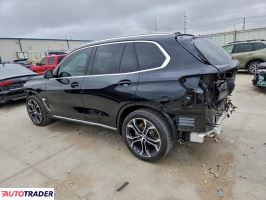 BMW X5 2026 3