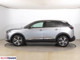 Peugeot 3008 2023 1.2 128 KM