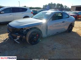 BMW Pozostałe 2022 2