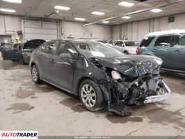 Toyota Corolla - zobacz ofertę