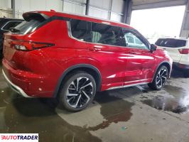 Mitsubishi Outlander 2022 2